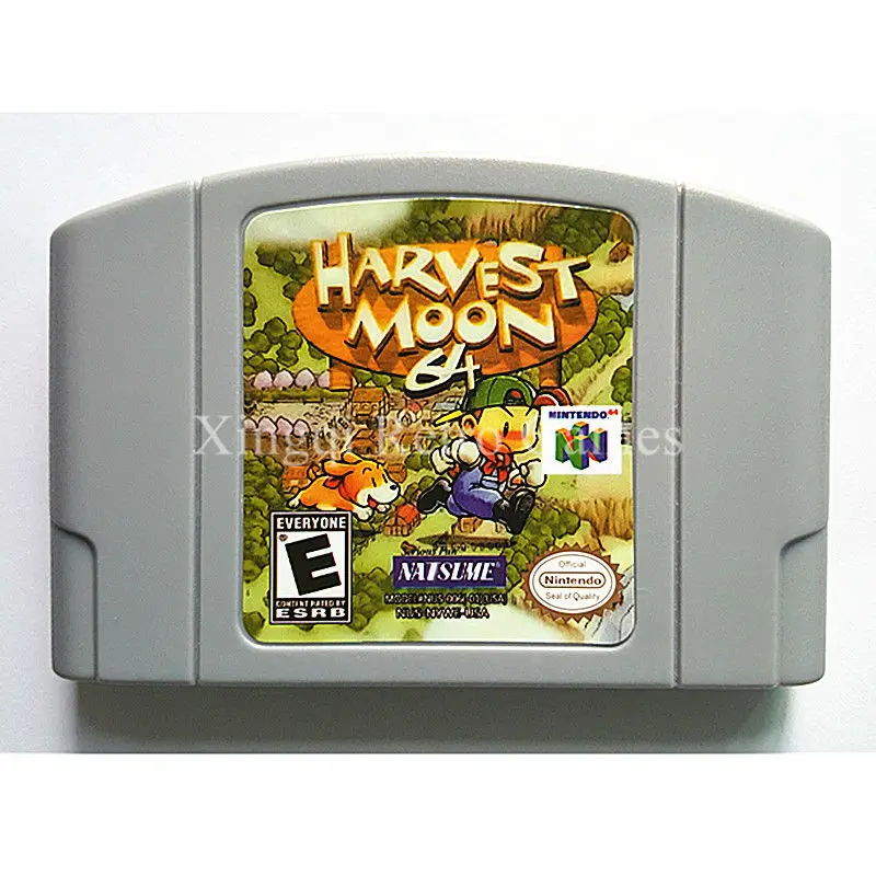 nintendo 64 games <a href=
