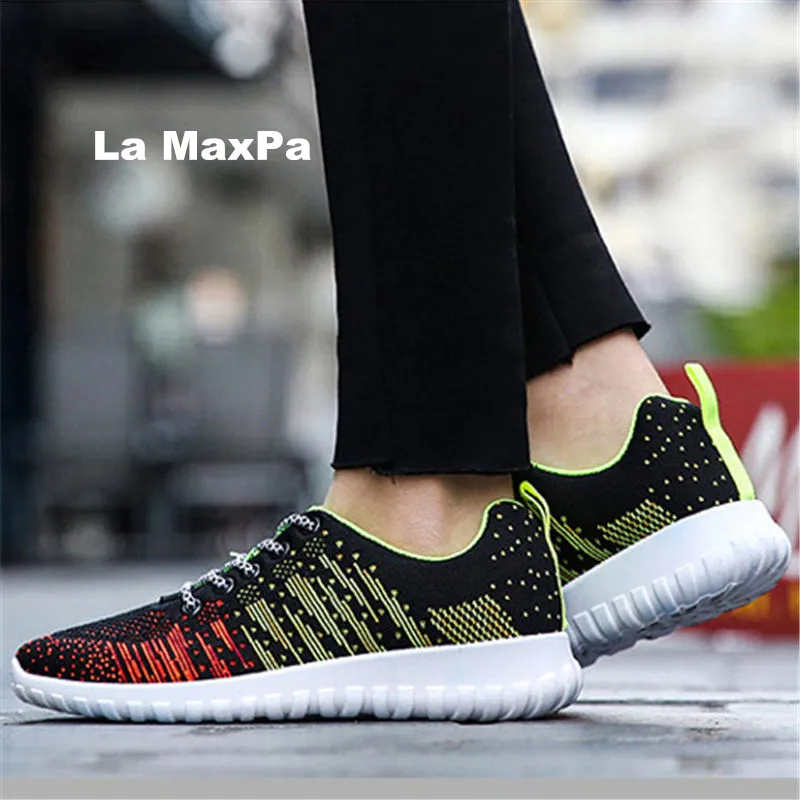

outdoor Summer running shoes for women's sneakers breathable mesh sneakers Women's sports shoes women sneakers zapatillas mujer