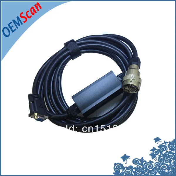 

Strong Copper RS485 Cable for Mb Star C3 Free Shipping By DHl Fast Delivery
