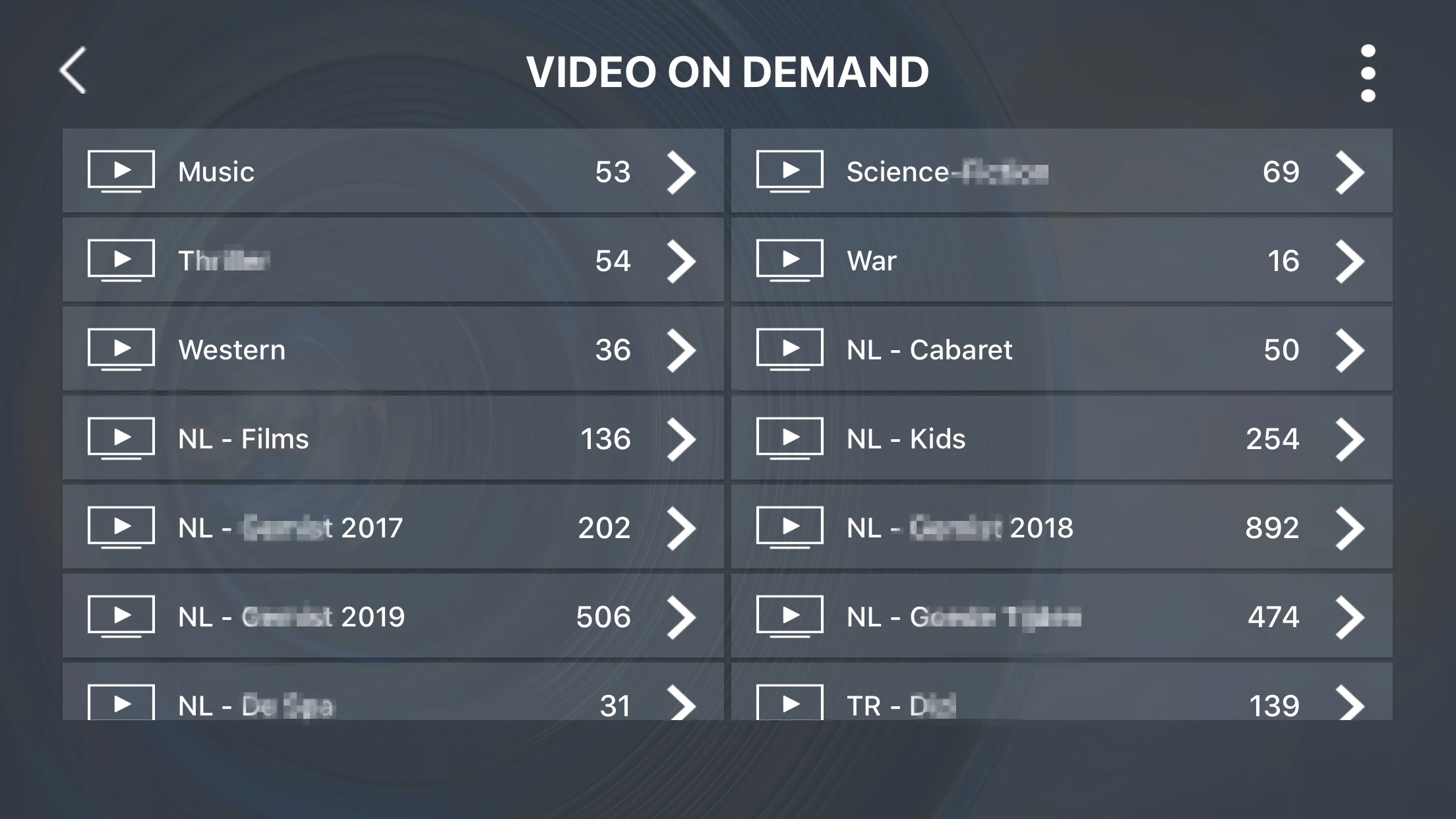 World iptv 9500+ HD live подписка m3u Европа Nederland Франция Арабский испанский Румыния EX Yu голландский США iptv android smart tv box