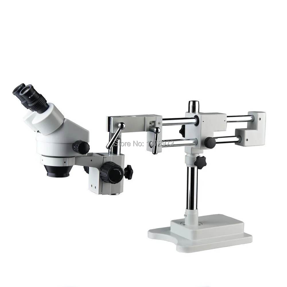 

Hot Sale Jewels Microscope Objective Lens Dental Microscope Prices with Universal Stand Diamond Optical Microscope