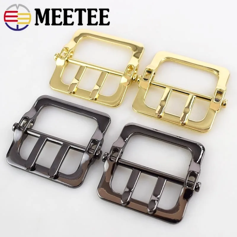 Replacement Belt Buckle Pin