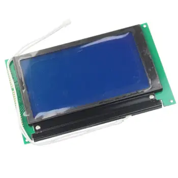 

Brand New Replacement for LMG7420PLFC-X LMG7420PLFC Bule LCD Module Display Panel Screen
