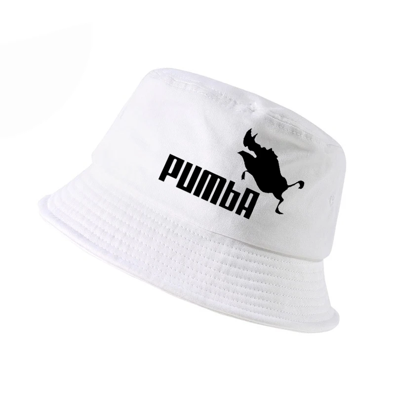 K pop, забавная Милая шапка-Пумба, для мужчин, wo, для мужчин, Панама, для охоты, Панамы, рыбалки, шапка-ведро, wo для мужчин