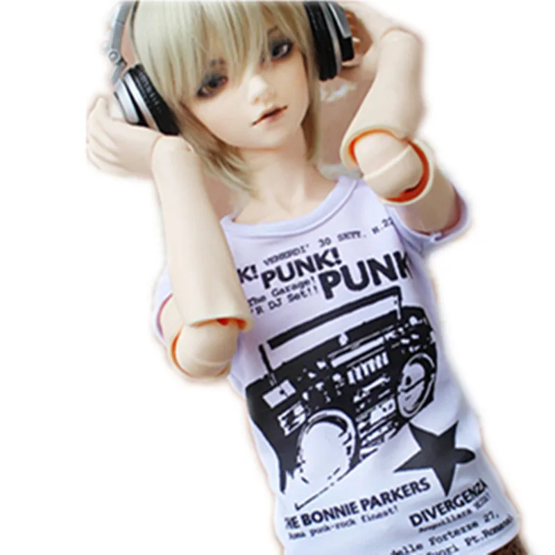 bjd t-shirt