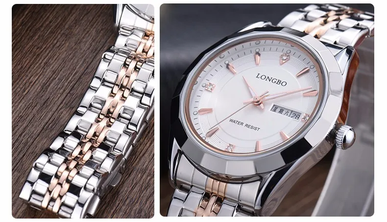 Wrist Watches