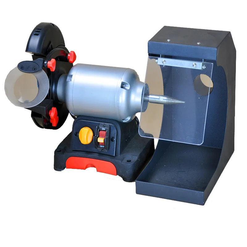 Dental Lab Equipment CE Approved AX J1 Dental Cutting and Polishing