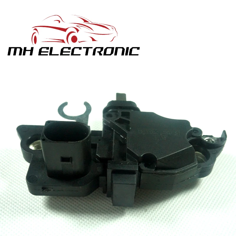 MH Электронный IB225 0031542406 038903803E F00M144136 для Mercedes benz для Volkswagen для Bosch автомобильный генератор регулятор напряжения