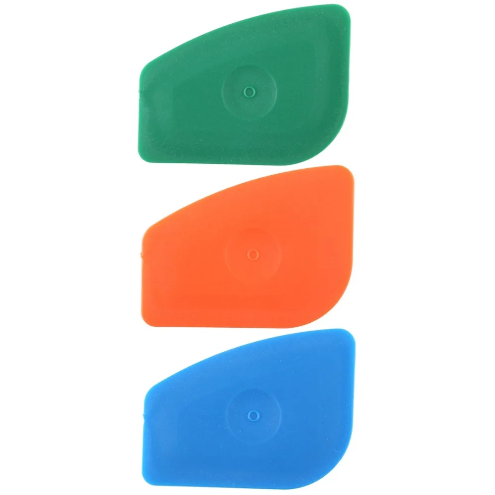 

3 PCS Plastic Open Prying Tool Mobile Phone Screen Opening Tool