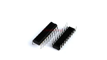 

10pcs/lot ATTINY2313A-PU ATTINY2313 DIP20 MCU 8-bit ATtiny AVR RISC 2KB Flash 2.5V/3.3V/5V 20-Pin DIP