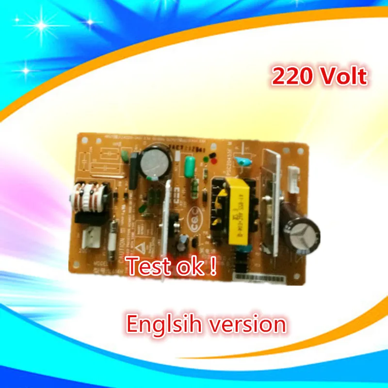 Buy Dot matrix printer parts LQ310 power supply LX350