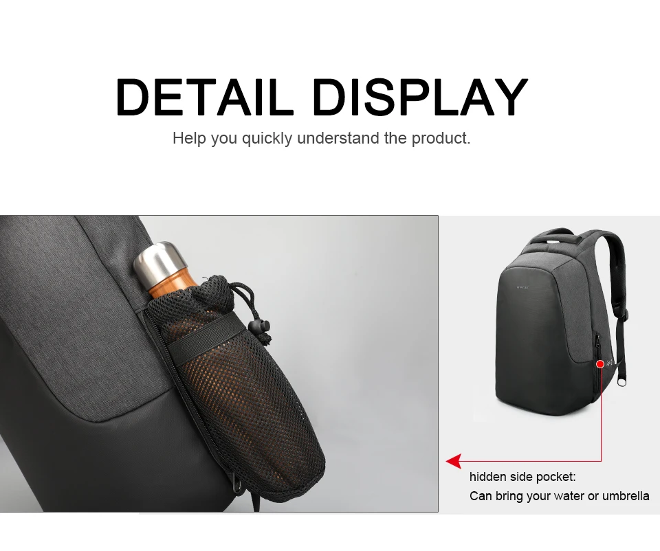13.School backpack