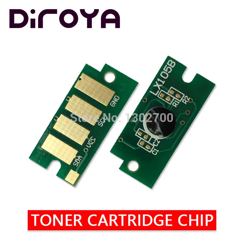 

20PCS 332-0407 0409 Toner Cartridge chip For dell 1760 C1760 C1760nw 1765 C1765 C1765nf C1765nfw color laser powder refill reset