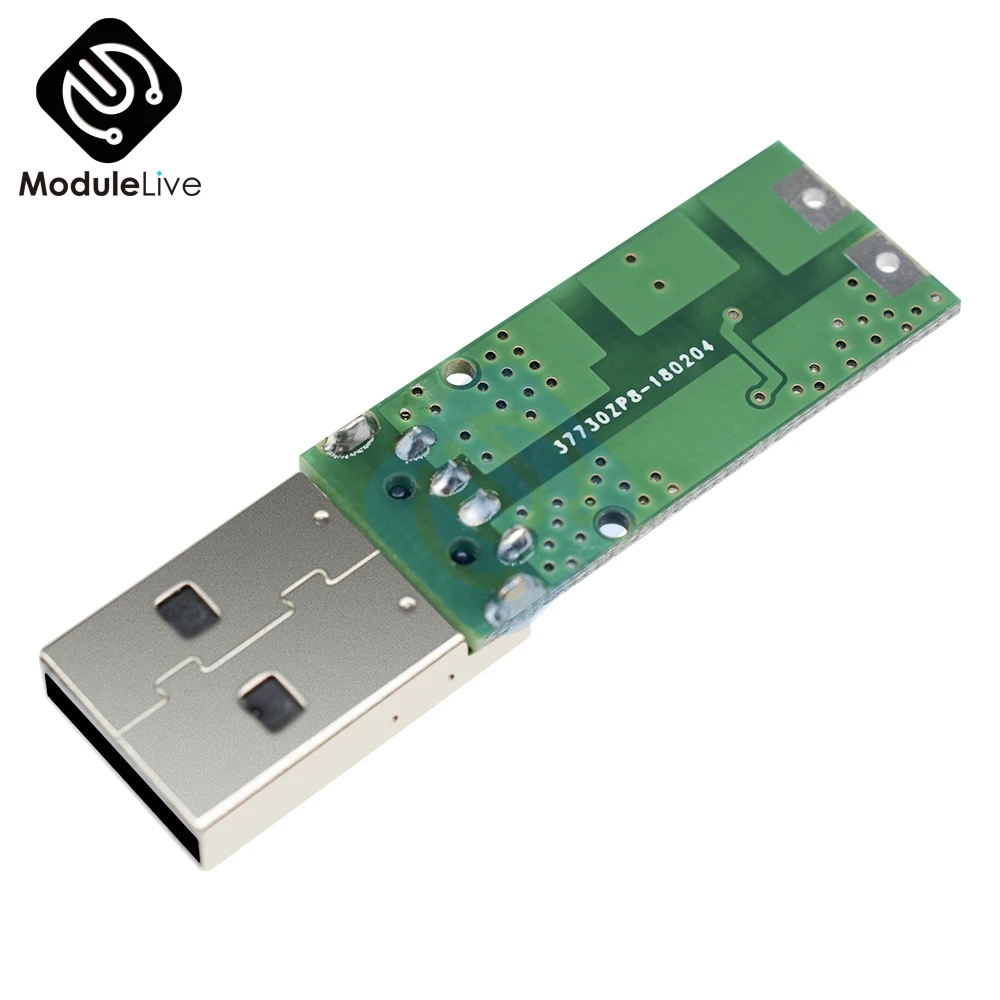 DC 5 В до 12 USB Повышающий Модуль питания повышающий преобразователь Вт напряжение