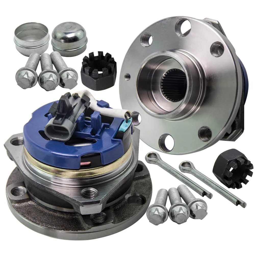 Zafira MK1 /& Corsa MK2 Astra MK4 Outer CV Boot Kit Vauxhall Astravan MK4