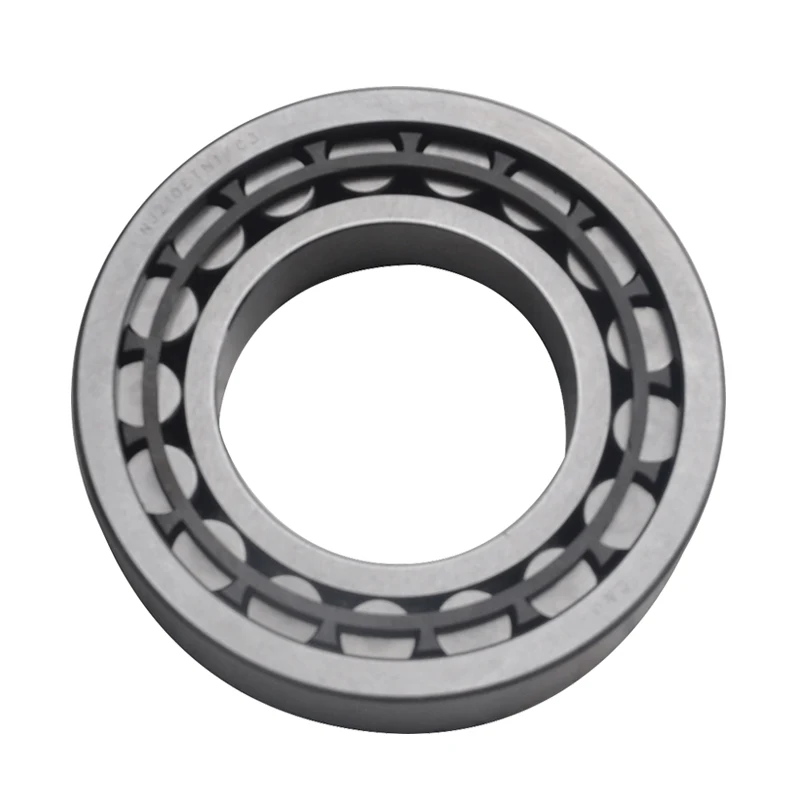 

High Quality Original Bus AC Airconditioning Compressor Cylindrical Roller Bearing for Bitzer 4UFCY 4PFCY 4NFCY 4TFCY