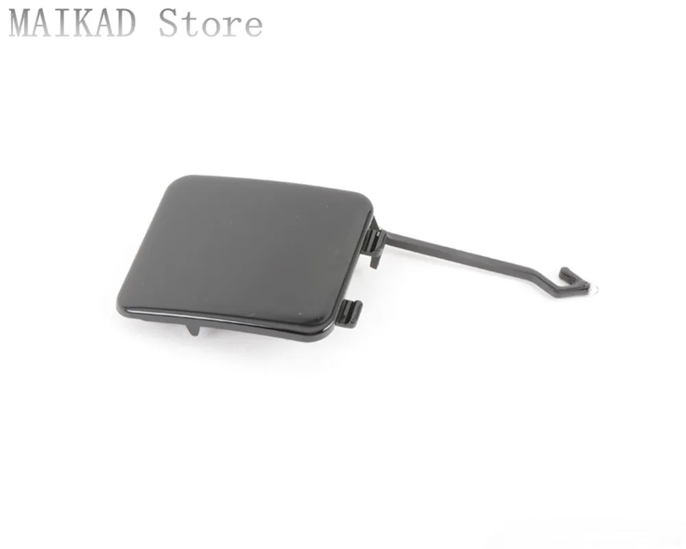 

Rear Bumper Tow Cover Tow Hook Cover for Mercedes-Benz W211 E200 E220 E240 E280 E300 E320 E350 E270 E400 E420 E500 A2118801505