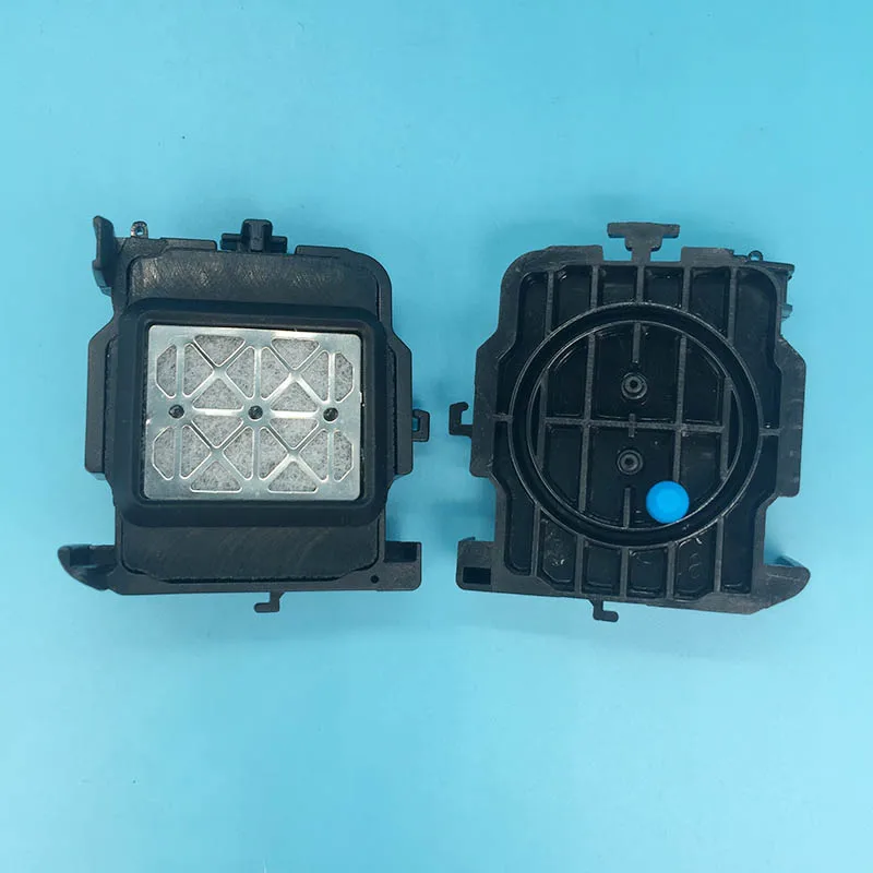 Tampando da Cabeça de Impressão para Epson Tampa da Cabeça de Impressão Pces Estação Xp600 Tx810 Cabeça Tampando uv Impressora Solvente Dx8 Dx10 Topo 3 Dx6 Tx800