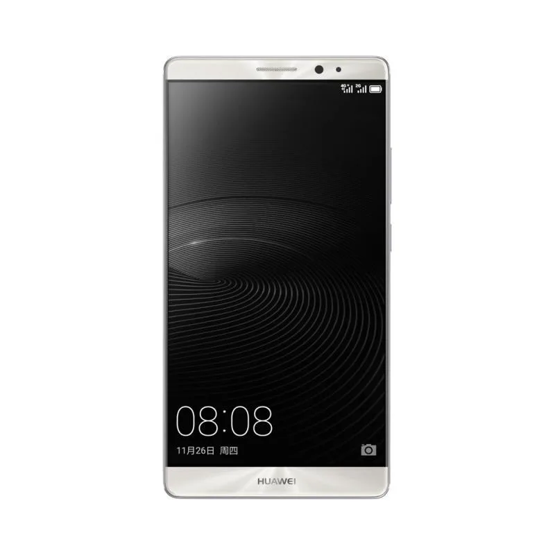 cellphone huawei Original HuaWei Mate 8 4G LTE Cell Phone 16.0MP Kirin 950 Octa Core 6.0" Screen 1920x1080 Android 6.0 Fingerprint Dual Sim latest cellphone of huawei