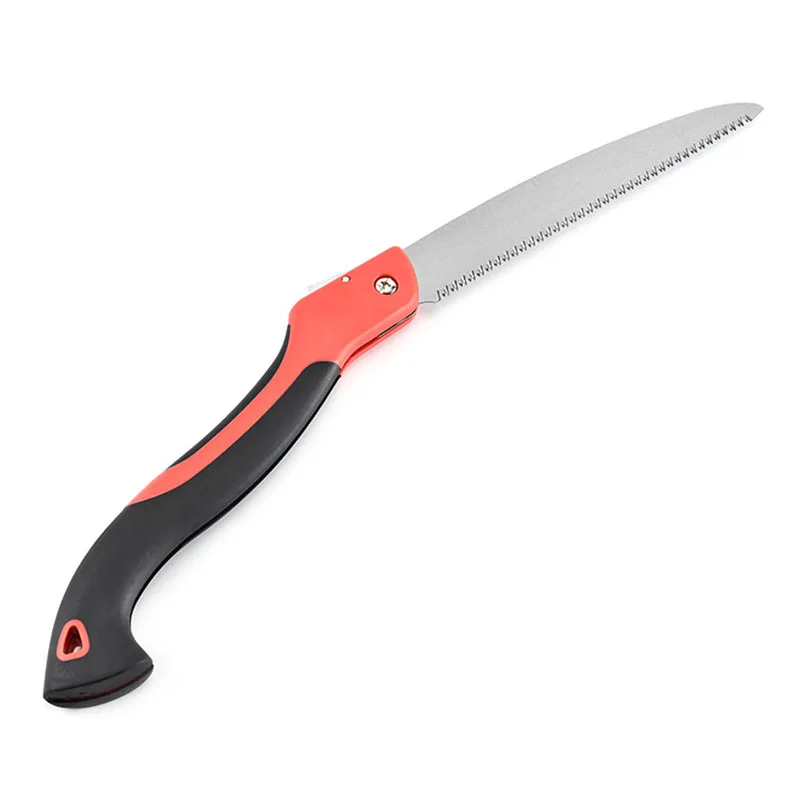 

1pc Household Anti-skip Hand Steel Sawing Tool Fruit Trees Logging Steel Saws For Home Garden Saw