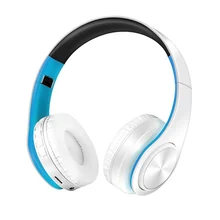 Wireless Headphones Bluetooth Headset Stereo Audio Earphone Headphone Earbuds Earphones With Microphone For PC Phone Music Wireless Headphones Bluetooth Headset Stereo Audio Earphone Headphone Earbuds Earphones With Microphone For PC Phone Music