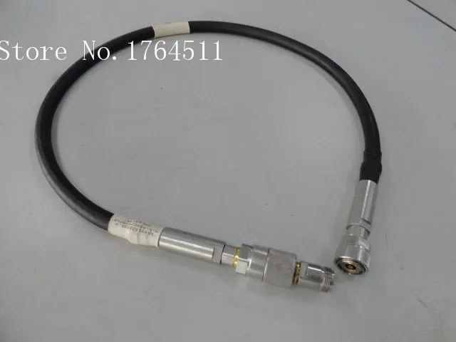

[BELLA] MECHANICAL 1B401401036.0 W.L.GORE APC-7 APC-7 test cable