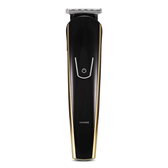 Kemei 5 in 1 Multifunctional Hair Trimmer Set Family Essential Rechargeable & Cordless Hair Clipper With Storage Base KM-526