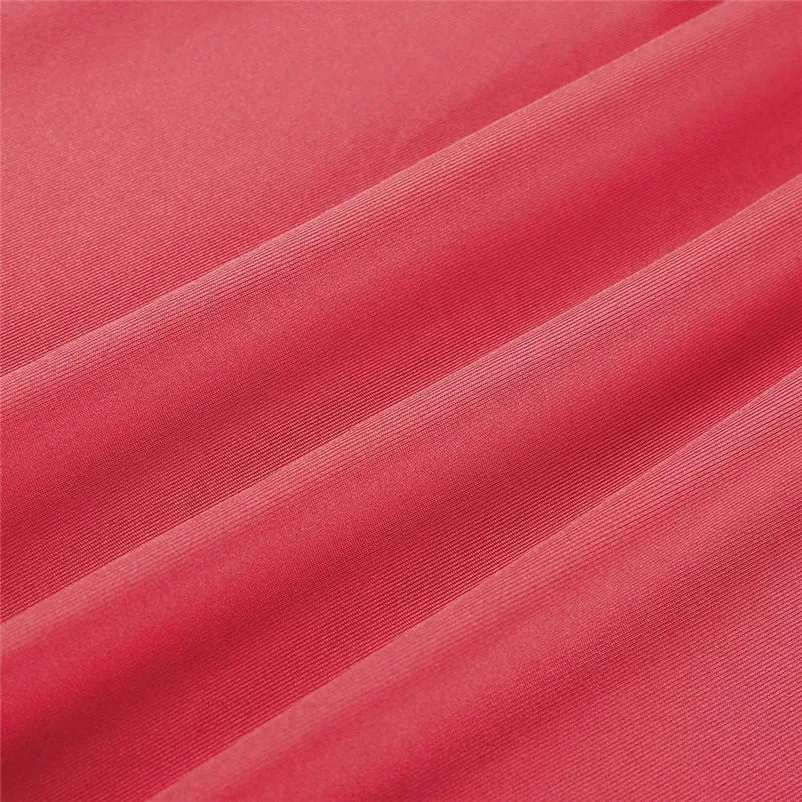 2018 Fashion summer dress women beach dress Ladies Blackless Sleeveless Square Neck Split Bandages Mini Dress vestidos J27#N (4)