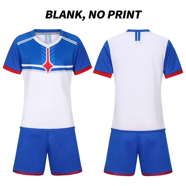 USA Soccer kids Jerseys 2019 Jersey Custom Football Kids Uniforms Set