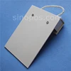 Fabric Samples Book Cover 175mm, swatch stack pad card holder textile materials stackbook 7" leather cloth display binder hanger 4