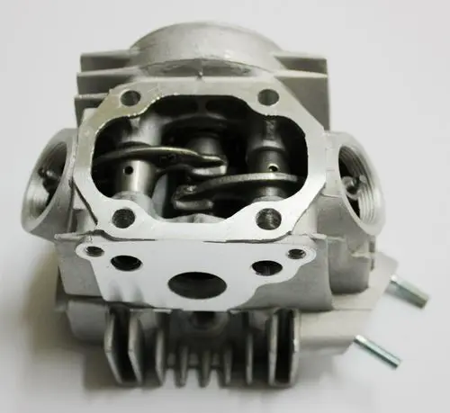 

Engine Cylinder Barrel Head 110cc 125cc PIT PRO QUAD DIRT BIKE ATV DUNE BUGGY