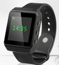 Smart Mobile Receiver,New Generation Watch Receiver,Big Screen, wrist watch pager, singcall wireless calling system receiver