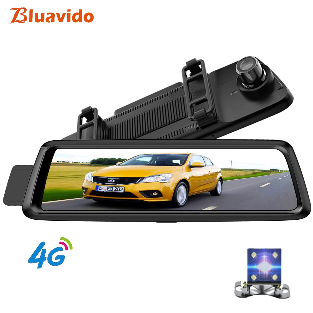 Bluavido 10 \ Bluavido 10 \