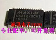 100% новый и оригинальный MAX127 MAX127BCAI 2128ADCDAS | Электроника