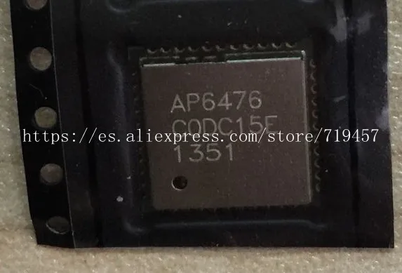 Бесплатная доставка % 100 новое и оригинальное AP6476 WI-FI модуль