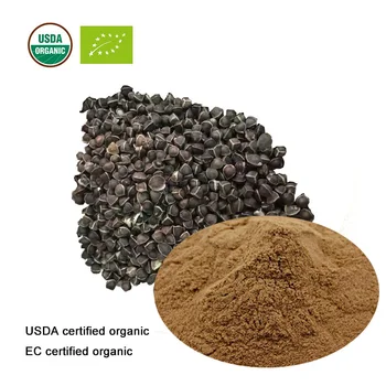 

USDA and EC Certified Organic moringa seed extract 20:1