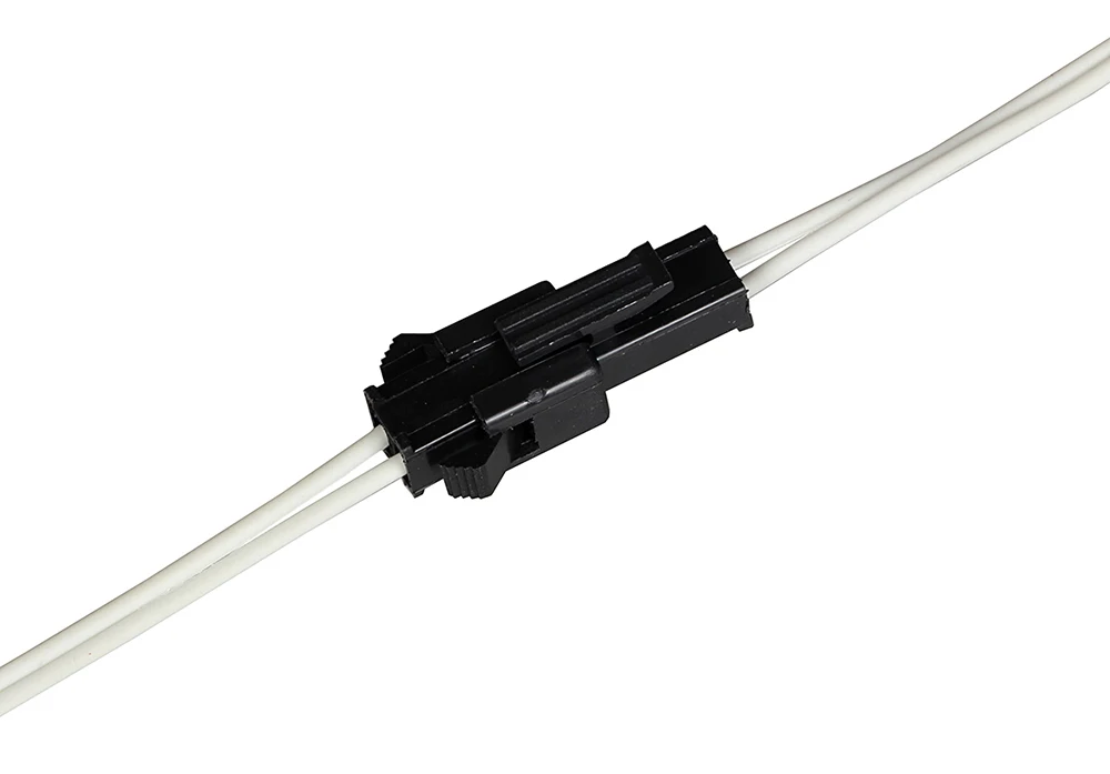 3DSWAY 3D Printer Parts HT-NTC100K Thermistor Temperature Sensor Wire B3950 Sensor Cable for High Temperature Print Hotend Kit (1)