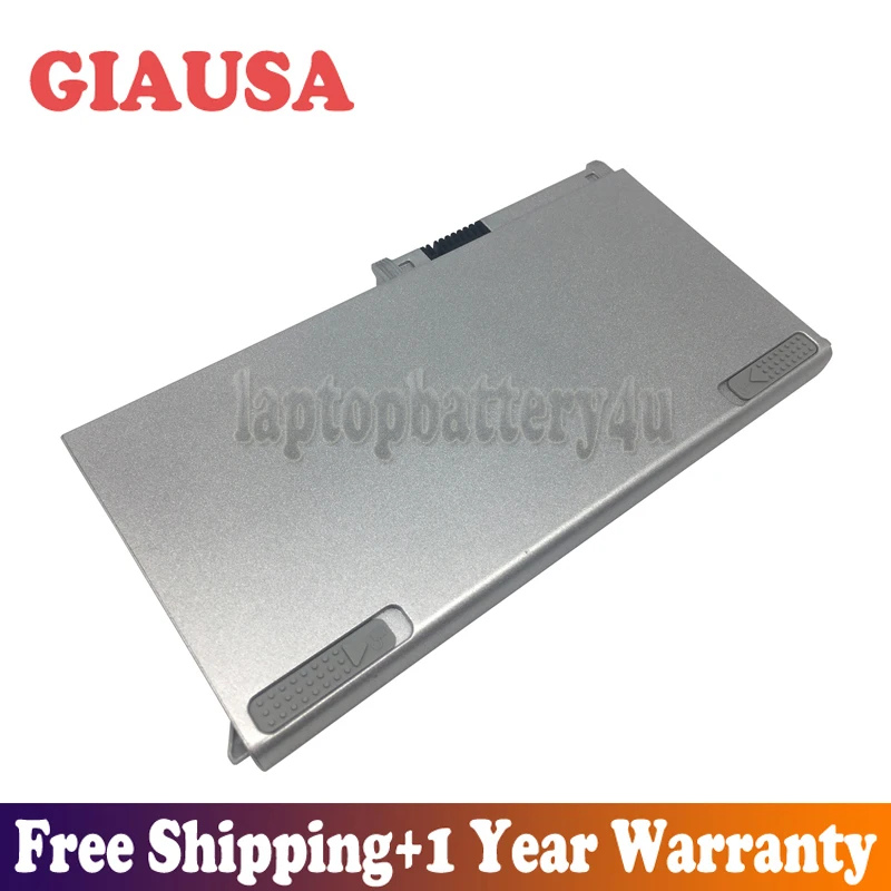 GIAUSA Новый 7 2 В 33Wh 4560 мАч CF VZSU92JS батарея для Panasonic серии|Аккумуляторы ноутбуков| |