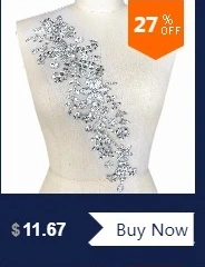 Горячие Diy Швейные Стразы, кристаллы, камни, блестки, Аппликация из бисера, патчи 30x39 см, аксессуары, Пришивные для вечернего свадебного платья