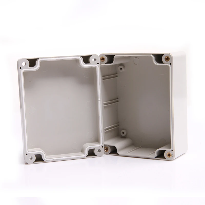 Free-Shipping-Waterproof-Plastic-Sealed-Enclosure-Case-Junction-Box-115-90-55mm (2)