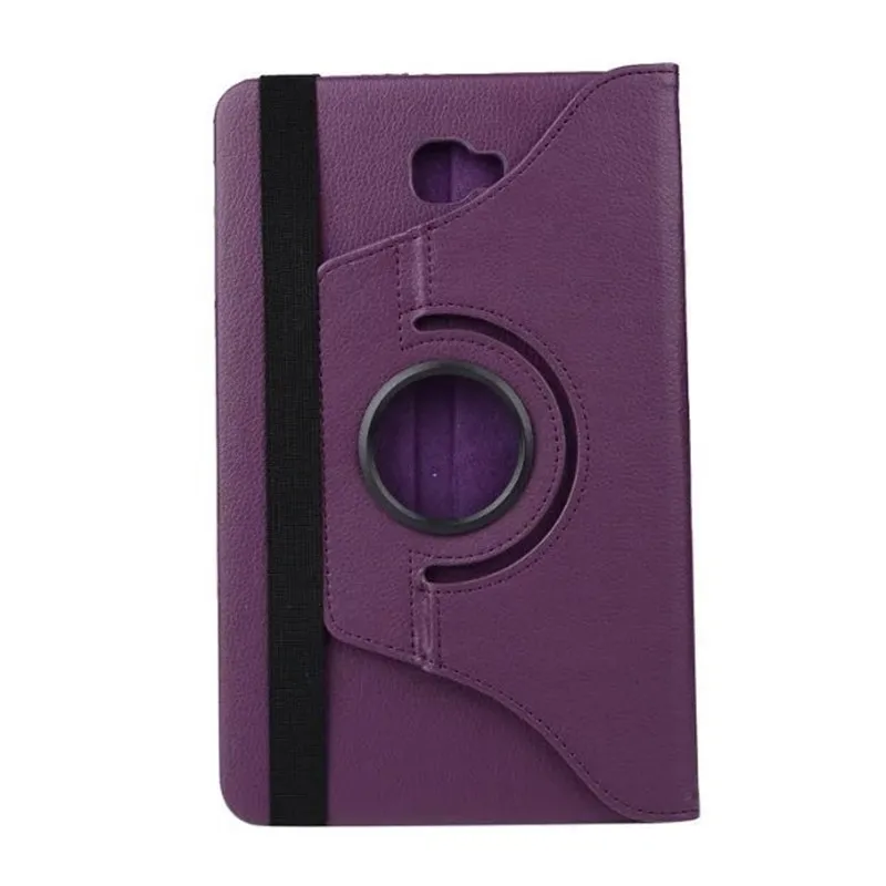  PU Leather Stand Case Cover For Samsung Galaxy Tab A 10 (10)