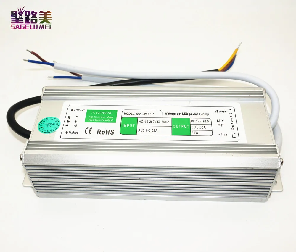 Dc12v Ac110v-220v Air 50 4
