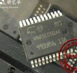 

IC new original VNQ5E050AK VNQ5E050 HSSOP24