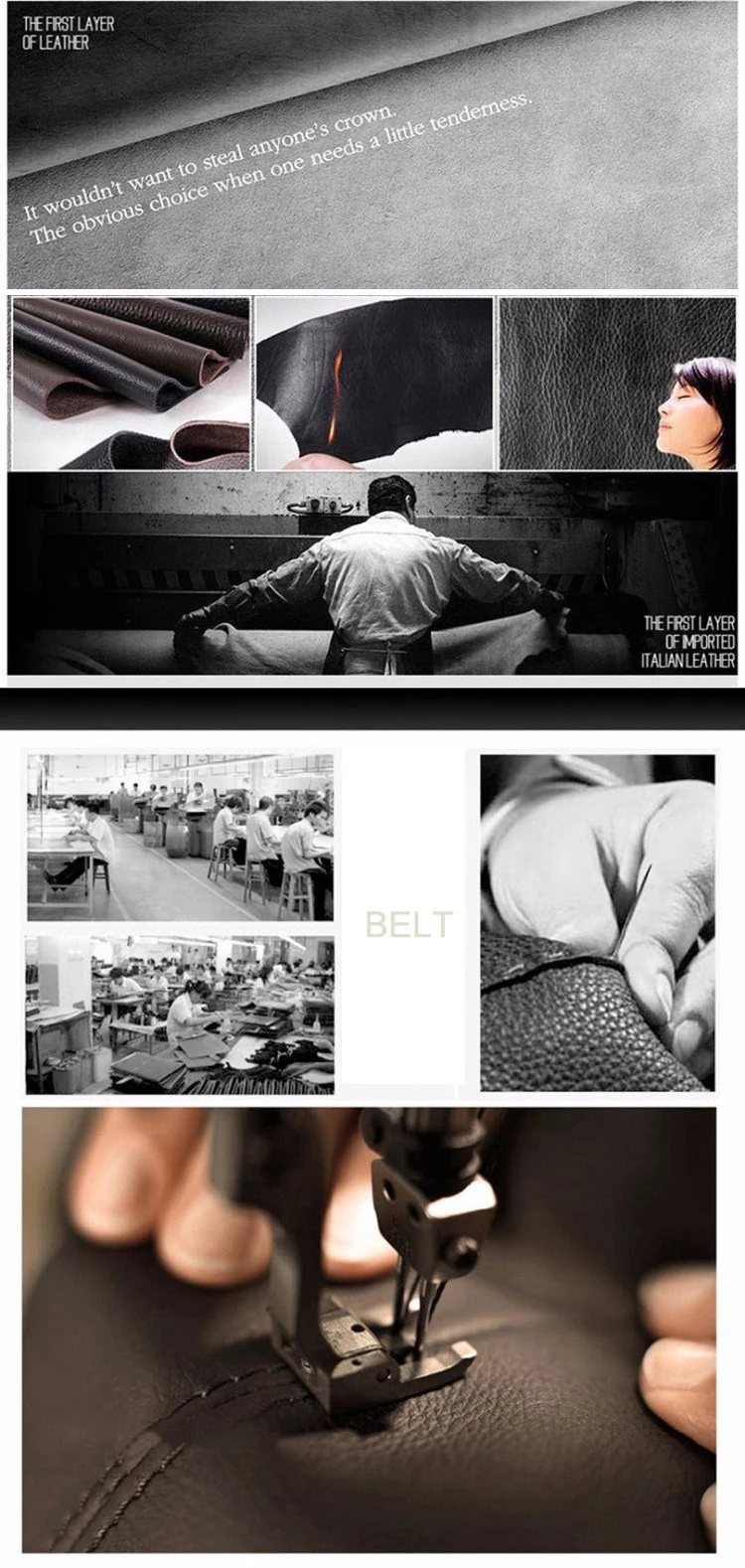 men designer belts high quality