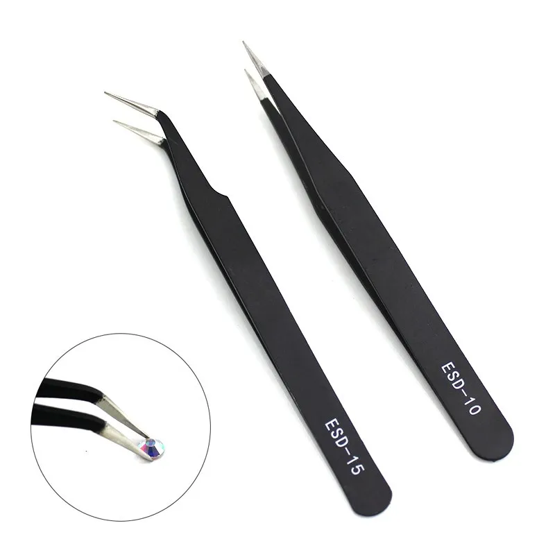 

5D DIY full Square drill Diamond painting tweezers