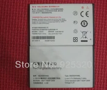 Free shipping, Original battery For Xenium W3568 cellphone AB2000HWML for Philips CTW3568 Mobile phone