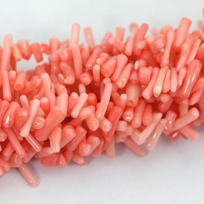 Buy Pink Coral Beads Strands Wholesale African Coral