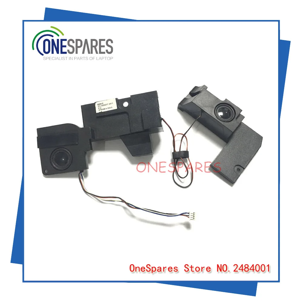 

Genuine Laptop internal speakers for Acer Aspire 8730G 8930 23.40607.001 speaker series