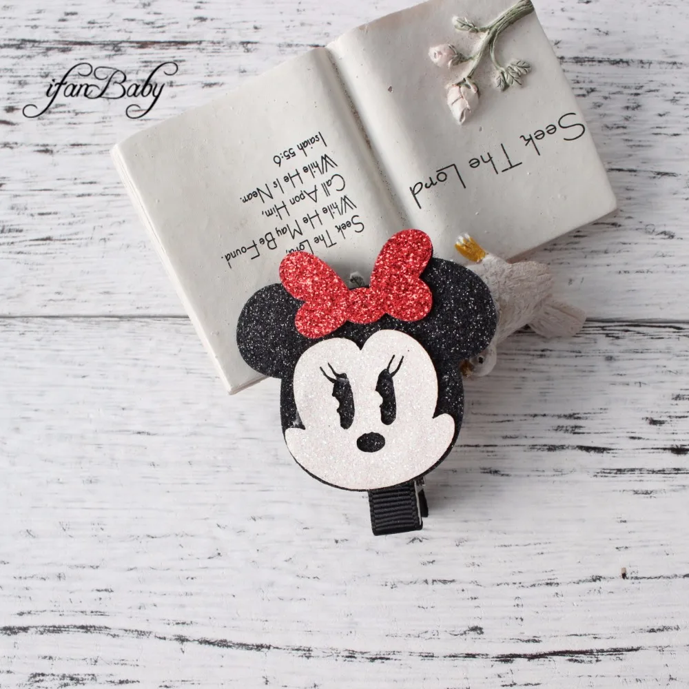 hair clip 5