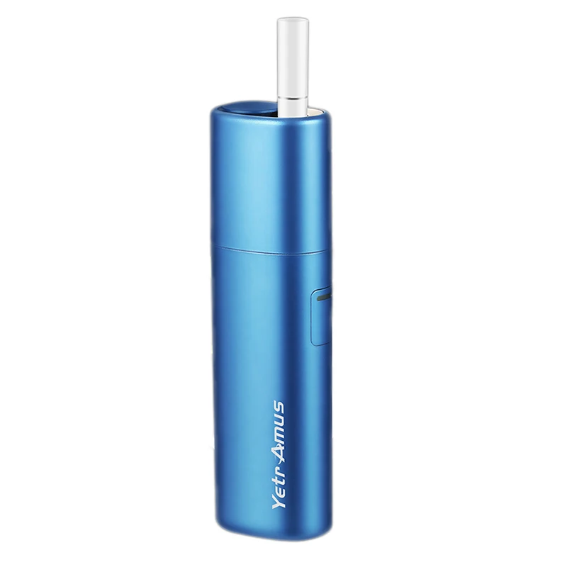 

New Vape Kit Dry Burning Electronic Cigarette Kit Heating Rod 2900 Mah Internal Battery Heating Does Not Burn E-Cigarette